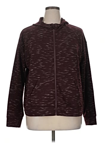 Xersion Track Jacket (view 1)
