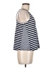 Green Envelope Blue Tank Top Size S - photo 4