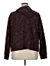 Xersion Burgundy Track Jacket Size 1X - photo 2