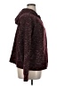 Xersion Burgundy Track Jacket Size 1X - photo 4