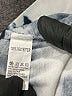 Unbranded 100% Polyester White Long Sleeve T-Shirt Size L - photo 8