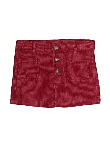 Carter's Denim Skirt (view 1)