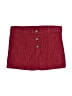 Carter's 100% Cotton Red Denim Skirt Size 3T - photo 1