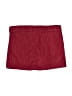 Carter's 100% Cotton Red Denim Skirt Size 3T - photo 2