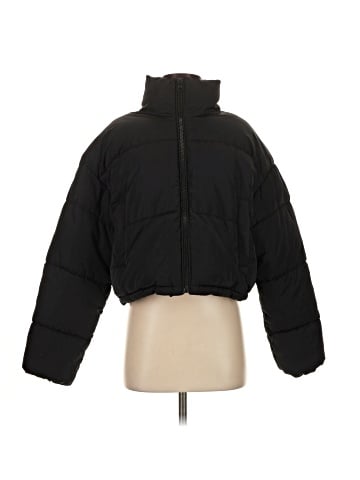 Divided by H&M Snow Jacket (view 1)