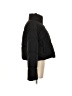 Divided by H&M 100% Polyester Solid Black Snow Jacket Size S - photo 4