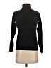 Warner Bros 100% Cotton Black Long Sleeve Turtleneck Size XS - photo 1