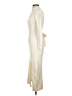 Just Fab Ivory Casual Dress Size XS - photo 5