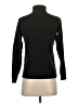 Warner Bros 100% Cotton Black Long Sleeve Turtleneck Size XS - photo 2