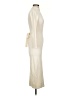 Just Fab Ivory Casual Dress Size XS - photo 4