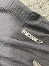 Gymshark Black Active Pants Size XXS (estimated) - photo 7