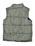Old Navy 100% Polyester Gray Vest Size 10 - 12 - photo 2