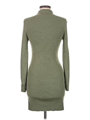Stradivarius Casual Dress (view 2)
