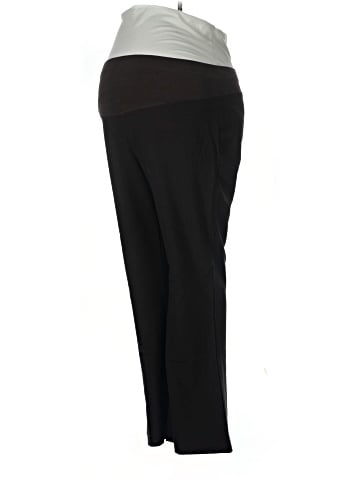 Motherhood Active Pants (view 1)