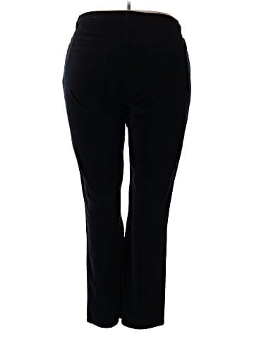 Lauren Jeans Co. Jeggings (view 2)