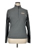 Assorted Brands Gray Long Sleeve Top Size XL - photo 1