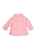 Crewcuts Pink Long Sleeve Polo Size S (kids) - photo 2