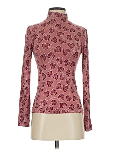 RODEBJER Long Sleeve Turtleneck (view 1)