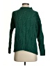 Lands' End Green Turtleneck Sweater Size S - photo 1