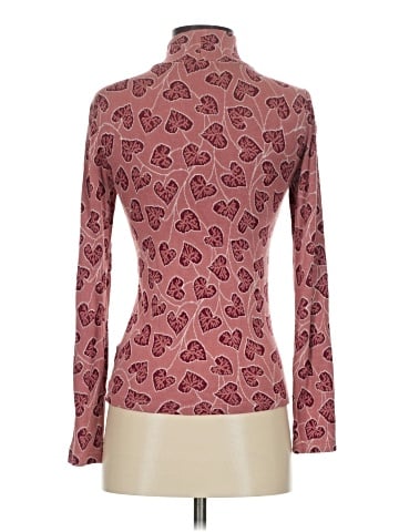 RODEBJER Long Sleeve Turtleneck (view 2)
