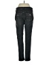 Gap Chevron-herringbone Black Jeans Size 1 - photo 2