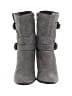 MICHAEL Michael Kors Gray Ankle Boots Size 7 1/2 - photo 2