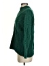Lands' End Green Turtleneck Sweater Size S - photo 5