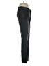 Gap Chevron-herringbone Black Jeans Size 1 - photo 4