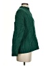 Lands' End Green Turtleneck Sweater Size S - photo 4