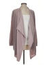 Theory Pink Cardigan Size S - photo 1