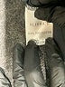 Alisha. D 100% Polyester Black 3/4 Sleeve Blouse Size S - photo 8