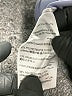 Ideology Color Block Gray Active Pants Size 3X - photo 5