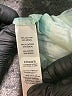 Chico's Green 3/4 Sleeve Blouse Size Lg (2) - photo 5