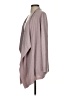 Theory Pink Cardigan Size S - photo 5