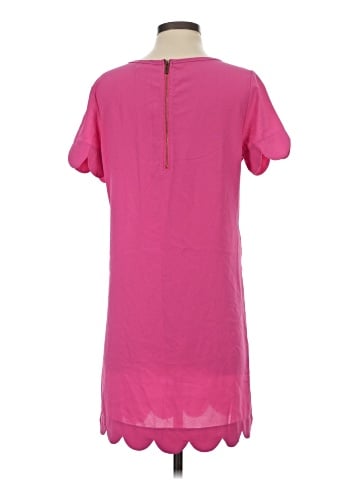 Rosette Casual Dress (view 2)