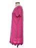Rosette 100% Polyester Pink Casual Dress Size S - photo 5