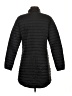 Active by Old Navy 100% Polyester Black Coat Size S - photo 2