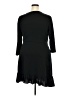 Beige by ECI Black Cocktail Dress Size 2X - photo 2