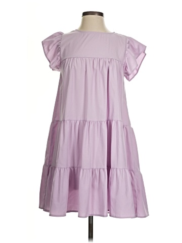 Stellah Casual Dress (view 1)