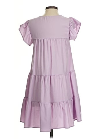 Stellah Casual Dress (view 2)