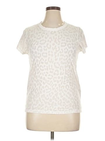 Rag & Bone Short Sleeve T-Shirt (view 1)