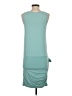 Venus Teal Casual Dress Size S - photo 2