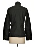 J.Crew Factory Store 100% Cotton Black Jacket Size XS - photo 2
