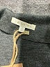 Paule Ka Gray Pullover Sweater Size S - photo 6