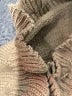Unbranded Brown Pullover Sweater Size L (estimated) - photo 7