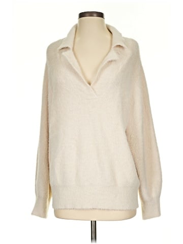 Gentle Fawn Pullover Sweater (view 1)