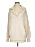 Gentle Fawn Ivory Pullover Sweater Size XS - photo 1