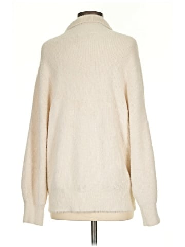 Gentle Fawn Pullover Sweater (view 2)