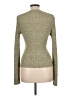 Vince. Green Wool Pullover Sweater Size L - photo 2