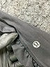Lululemon Athletica Black Active Pants Size 6 - photo 7